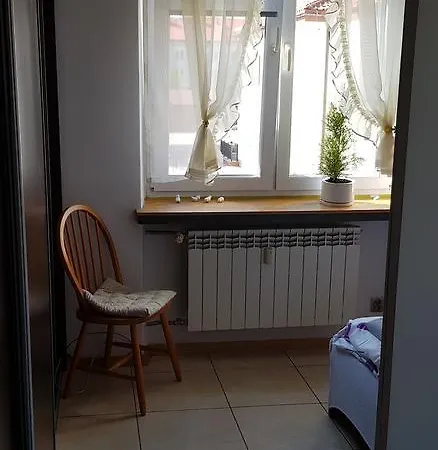 Apartament Aga2 Oswiecim
