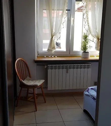 Aga2 Oświęcim (Auschwitz)